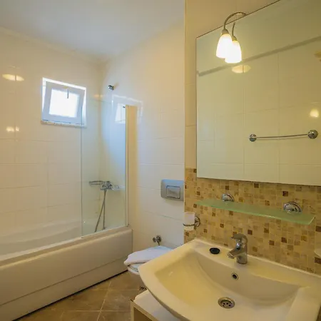 Villa Sunset Club Aqualettings Pearl 7 Fethiye