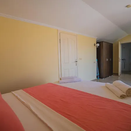 Sunset Club Aqualettings Pearl 7 ヴィラ *