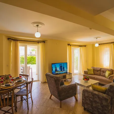 Villa Sunset Club Aqualettings Pearl 7