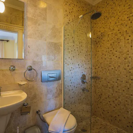 Sunset Club Aqualettings Pearl 7 *