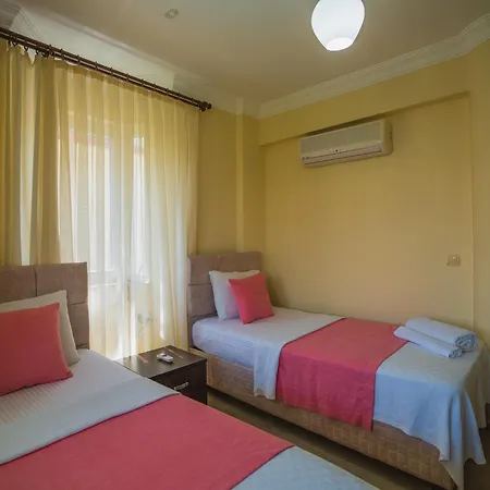 Villa Sunset Club Aqualettings Pearl 7 Fethiye