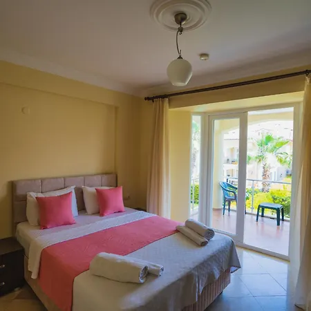 Villa Sunset Club Aqualettings Pearl 7 *