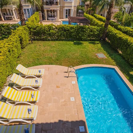 Sunset Club Aqualettings Pearl 7