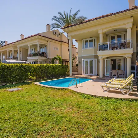 Villa Sunset Club Aqualettings Pearl 7