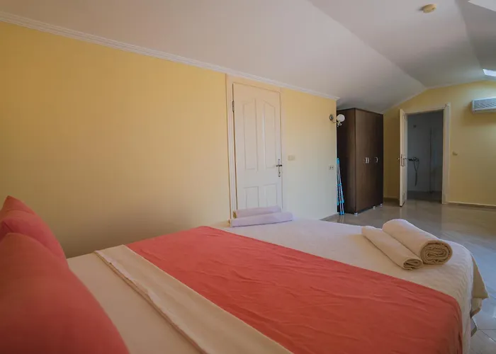 Sunset Club Aqualettings Pearl 7 ヴィラ *