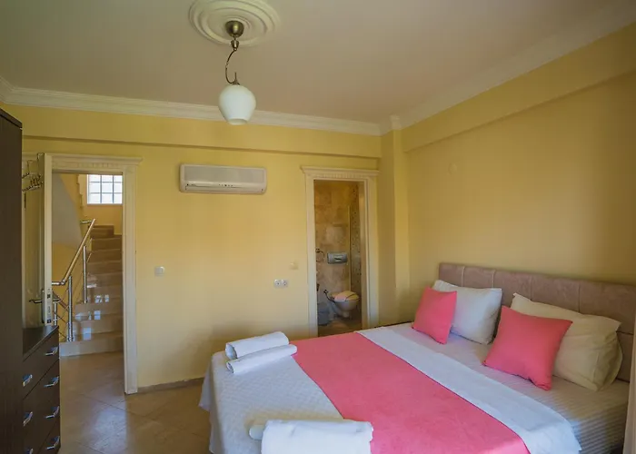 Sunset Club Aqualettings Pearl 7 ヴィラ *