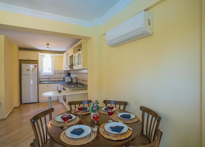 ヴィラ Sunset Club Aqualettings Pearl 7