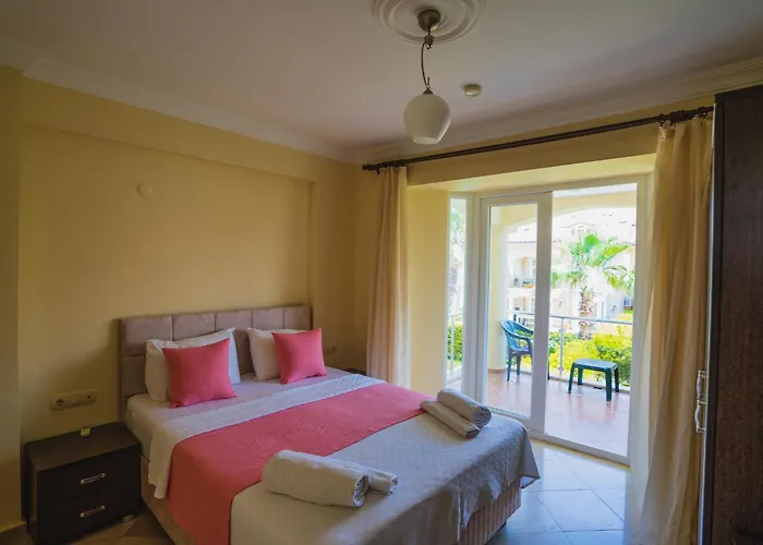 Vila Sunset Club Aqualettings Pearl 7 *