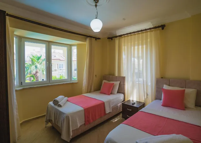 Vila Sunset Club Aqualettings Pearl 7 *