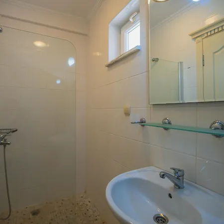 Sunset Club Aqualettings Pearl 7 Fethiye