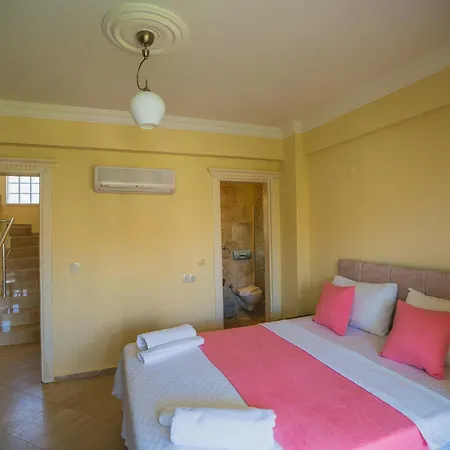 Sunset Club Aqualettings Pearl 7 Villa *