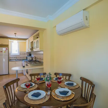 Villa Sunset Club Aqualettings Pearl 7