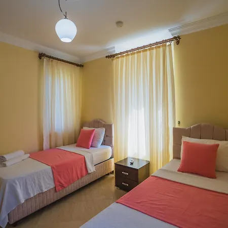 Sunset Club Aqualettings Pearl 7 *