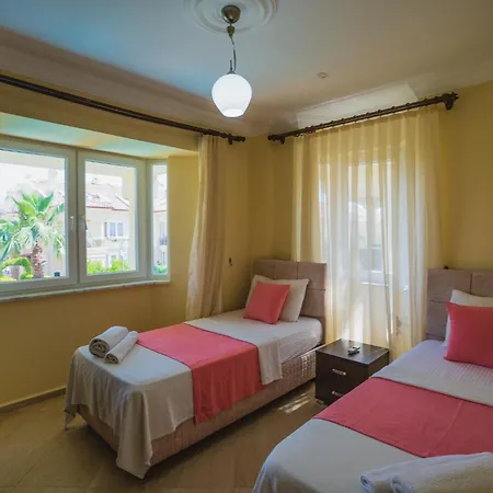 Villa Sunset Club Aqualettings Pearl 7 *